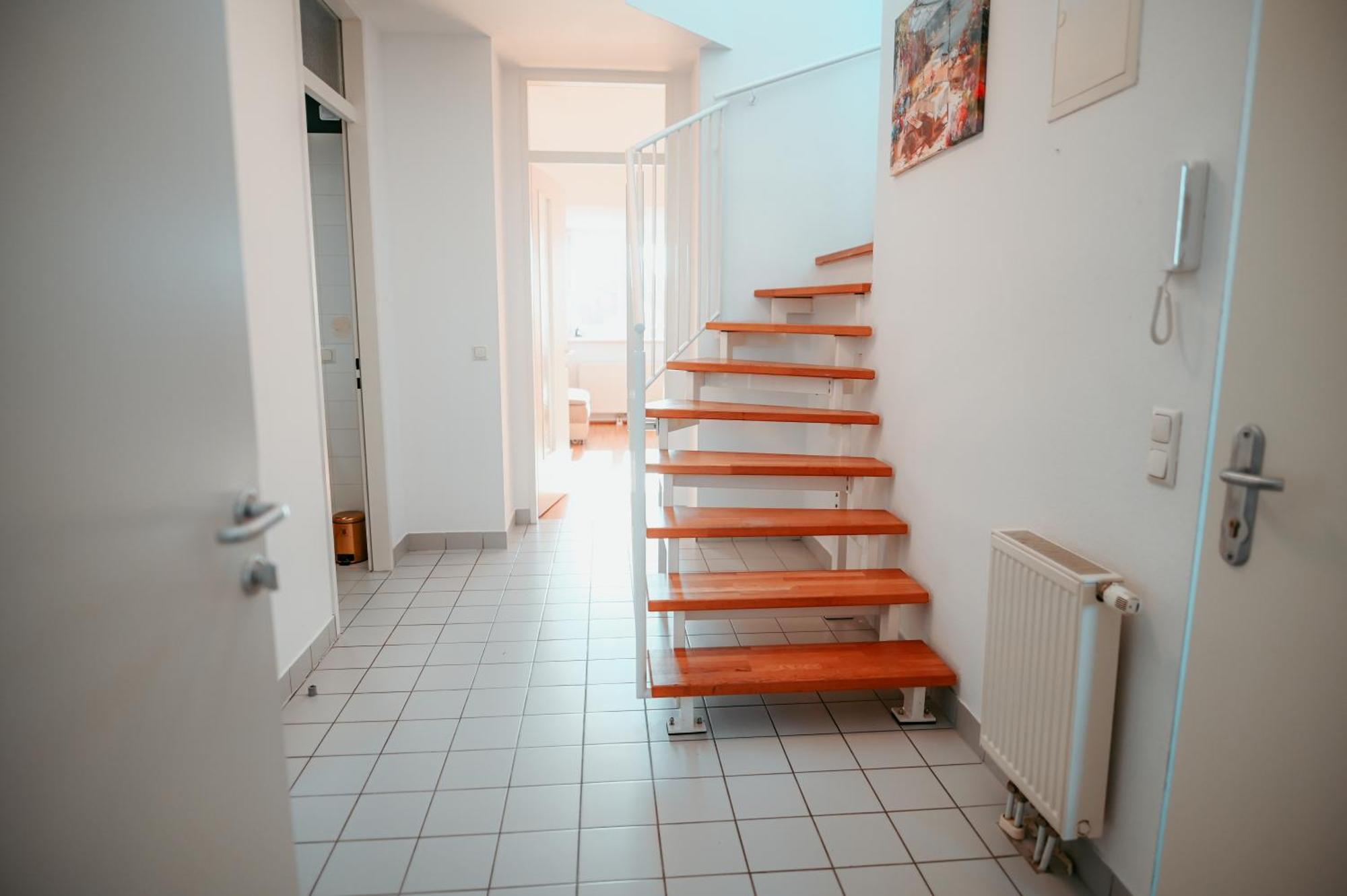 Vienna Deluxe Apartment Bagian luar foto